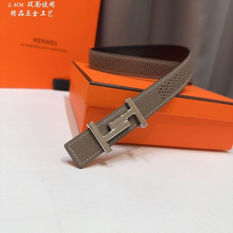 H**me5 belts